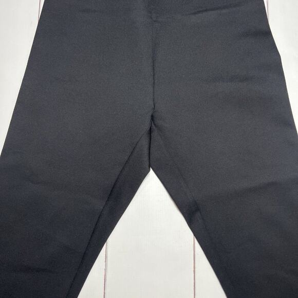 NEW A Pea in The Pod Forever Ponte Maternity Postpartum Legging SIZE M NWT - Picture 10 of 13